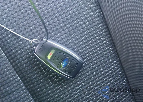 2025 Subaru Forester Premium z USA, uszkodzony, nr VIN JF2SLDDC0SH471616